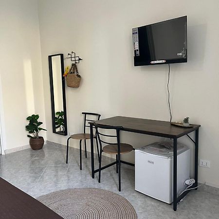 Casa Favarotta Isola delle Femmine Kültér fotó