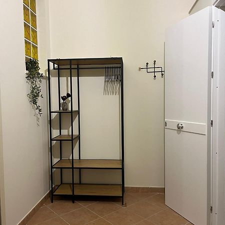 Casa Favarotta Isola delle Femmine Kültér fotó