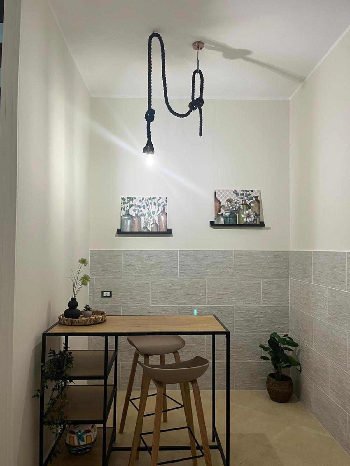 Casa Favarotta Isola delle Femmine Kültér fotó