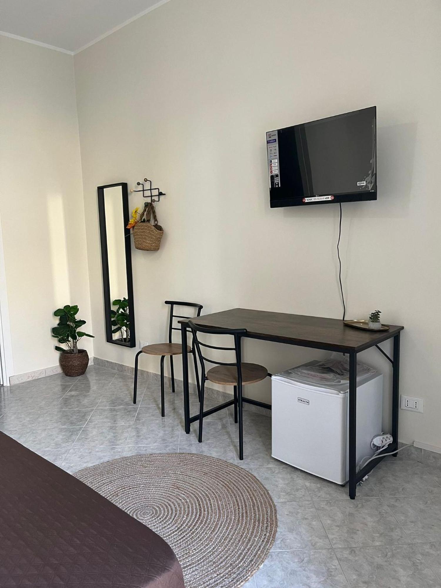 Casa Favarotta Isola delle Femmine Kültér fotó