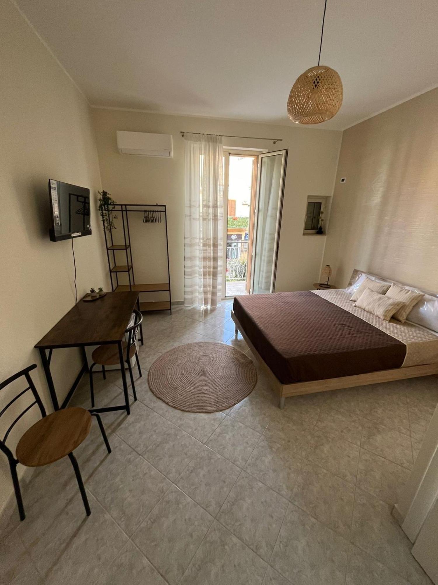 Casa Favarotta Isola delle Femmine Kültér fotó