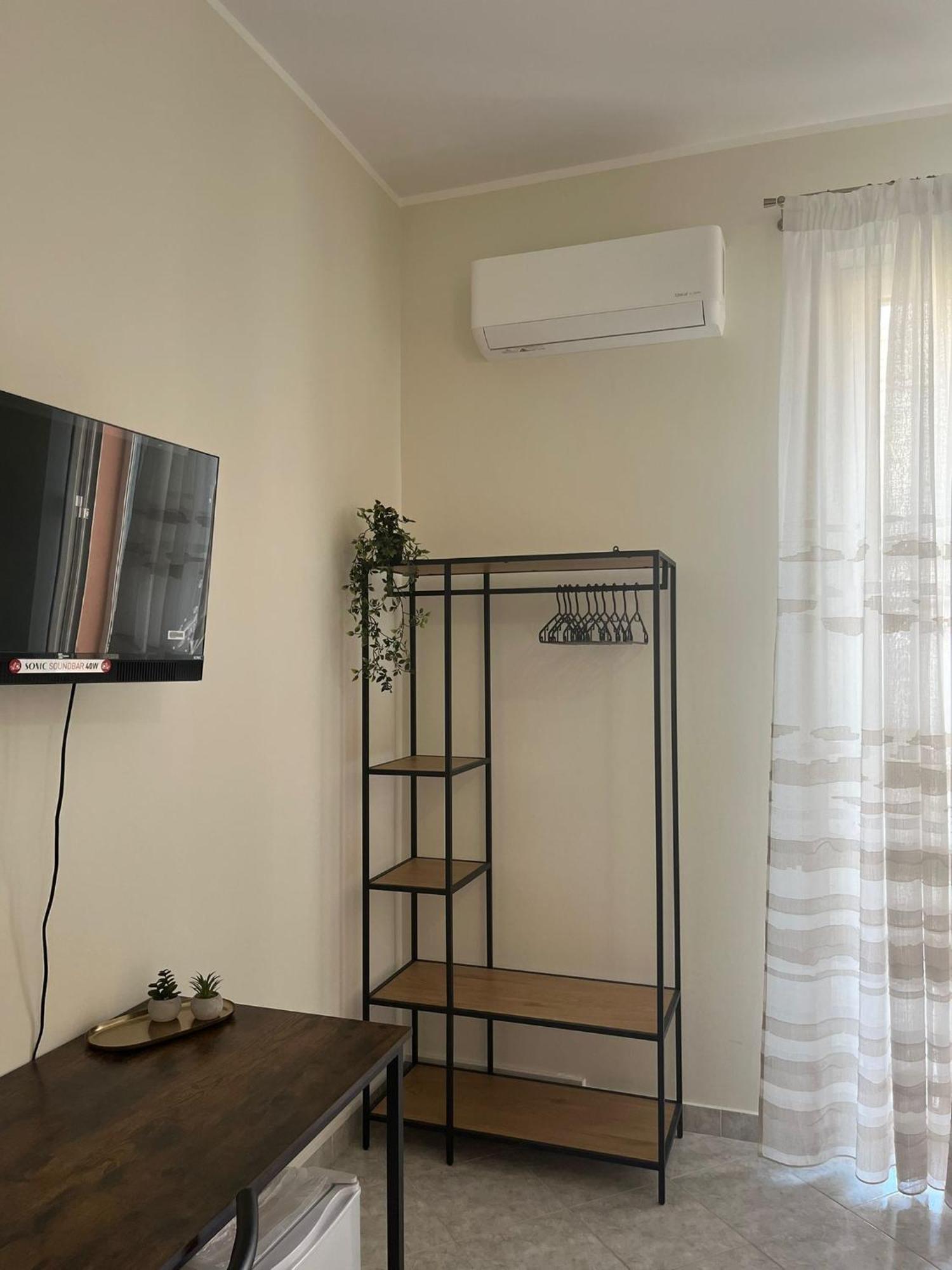 Casa Favarotta Isola delle Femmine Kültér fotó
