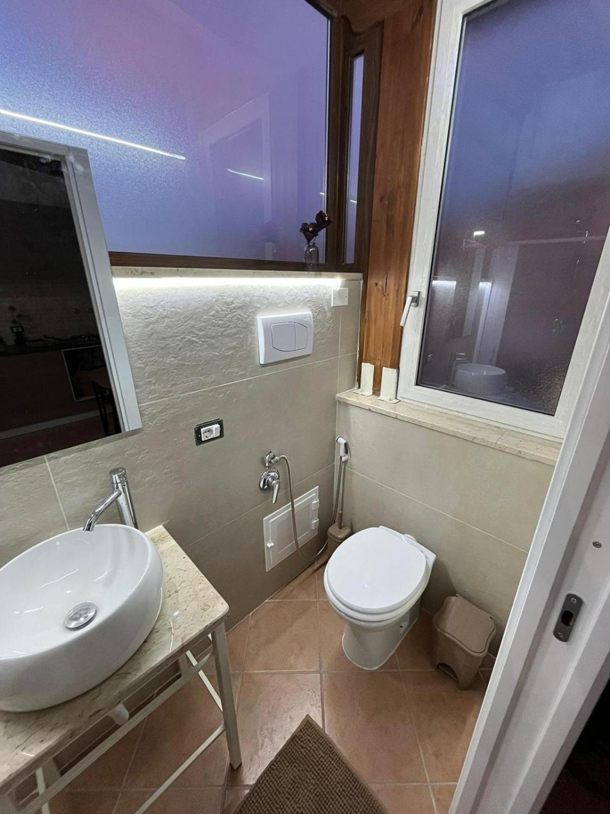 Casa Favarotta Isola delle Femmine Kültér fotó