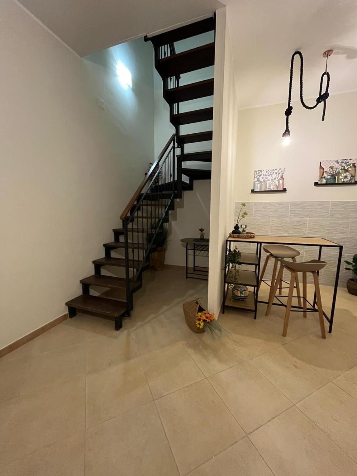 Casa Favarotta Isola delle Femmine Kültér fotó
