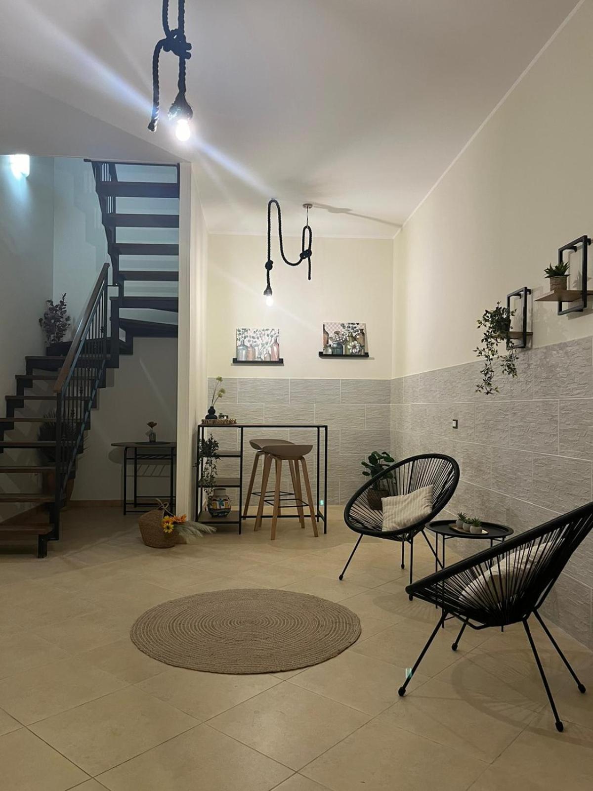 Casa Favarotta Isola delle Femmine Kültér fotó